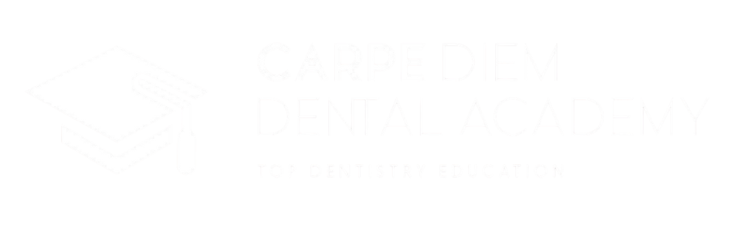 logo carpe diem dental academy